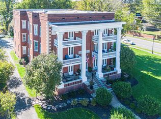 333 N 7th St APT 3A, Paducah, KY 42001
