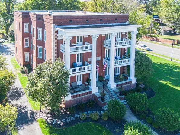 333 N 7th St APT 3A, Paducah, KY 42001