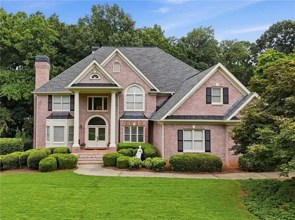 12125 Helleri Holw, Johns Creek, GA 30005