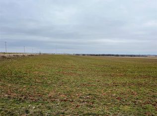 8300 Orchid Way LOT 16, Cashion, OK 73016