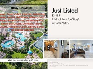 2486 Oswego Dr #1, North Pt, FL 34289