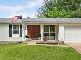 4059 Marchi Dr, Saint Louis, MO