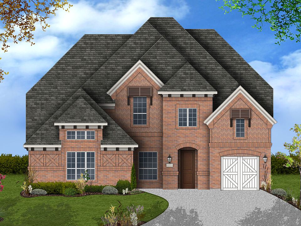 Elevation A