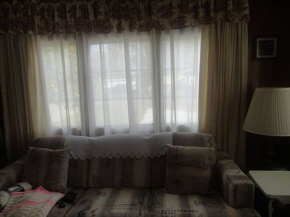 living room sofa