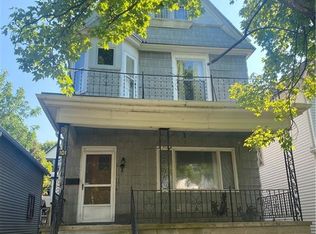 101 15th St, Buffalo, NY 14213