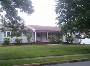 9 Orleans Rd, Parsippany, NJ 07054