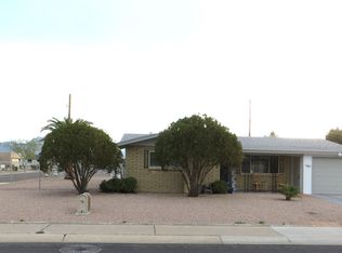 1017 S Delaware Dr, Apache Junction, AZ 85120