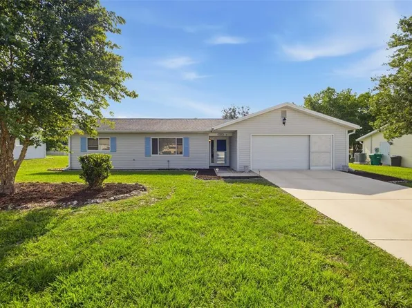 11089 SW 78th Ct, Ocala, FL 34476