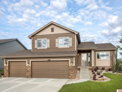 11722 S 111th Ave, Papillion, NE, 68046