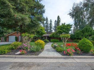 3549 W Spruce Ave, Fresno, CA