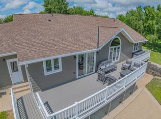 3021 75th St NW, Pennock, MN 56279