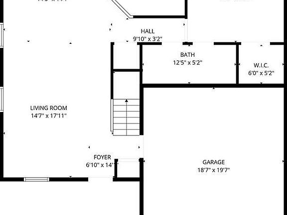 3rd image of 2502 Horse Shoe Dr #2502