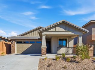 33347 N 132nd Dr, Peoria, AZ 85383