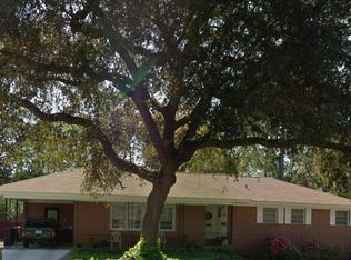 4357 Acacia Dr, Pensacola, FL 32503