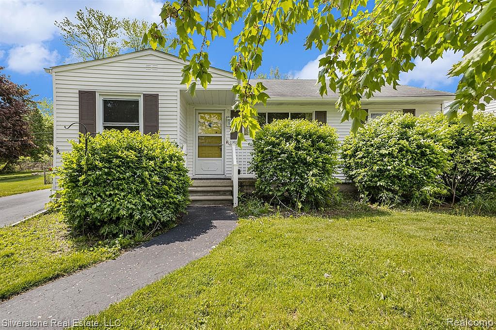 11884 Kaeding St, Romeo, MI 48065 Zillow