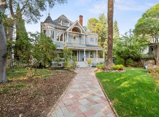 1023 Forest Ave, Palo Alto, CA 94301