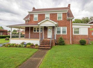 3134 3rd Ave, Huntington, WV 25702