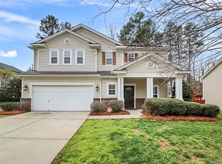 1028 Lilly Pond Dr, Fort Mill, SC 29715