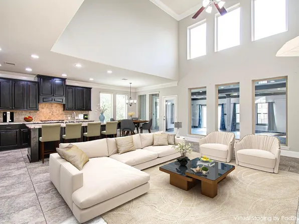 13433 Vintage Trail Ln, Pearland, TX 77584