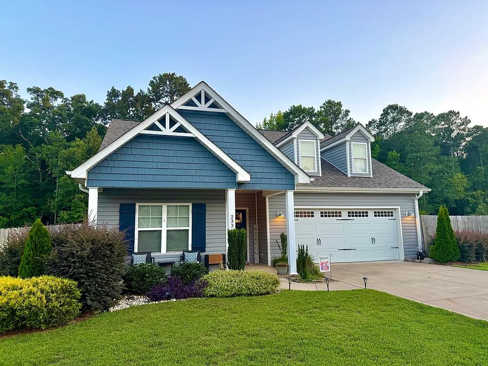 233 Forester Dr