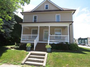 225 W Rush St, Kendallville, IN