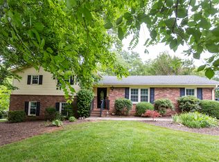 101 Montclair Rd #124, Greer, SC 29651