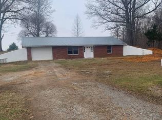 104 Morgan Zach Ln, Buffalo, KY 42716