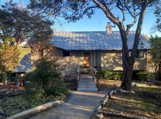 1302 Panorama Dr, Kerrville, TX 78028