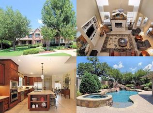 4300 Native Oak Ct, Flower Mound, TX 75022