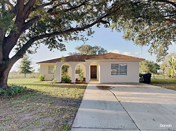 291 Cherry Laurel Ln, Winter Haven, FL 33880