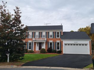 17120 Flatwood Dr, Derwood, MD 20855