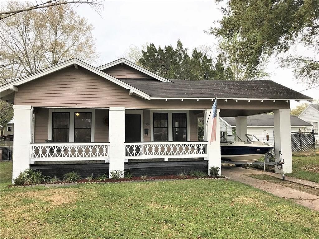 1956 Hunter Ave, Mobile, AL 36606 Zillow