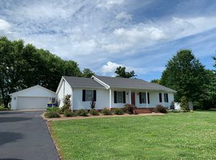 602 Green Valley Dr, Russellville, KY