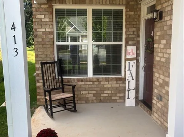 413 Mountain Grove Ln, Kernersville, NC 27284