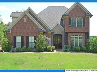 9987 Cypress Bend Cv, Olive Branch, MS 38654