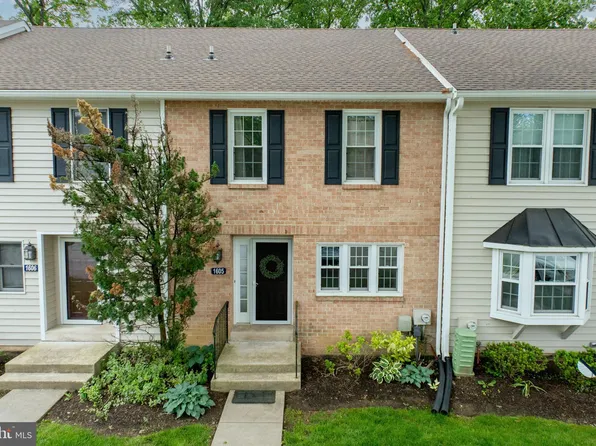 1605 N Glen Dr #1605, Glen Mills, PA 19342