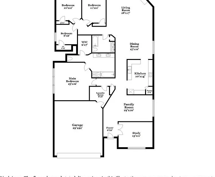 4000 Tuscany Ct — Photo 2