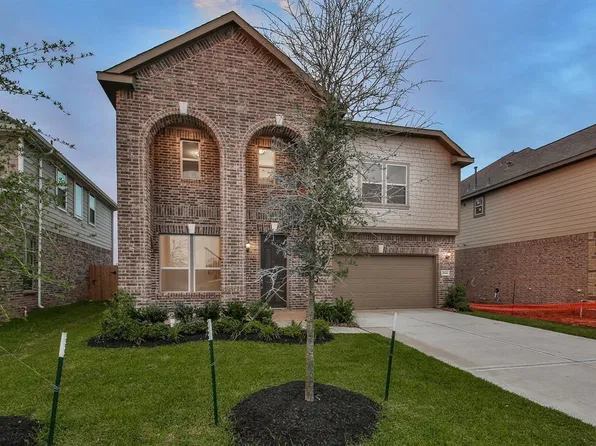 28430 Buffalo Fork Ln, Katy, TX 77494