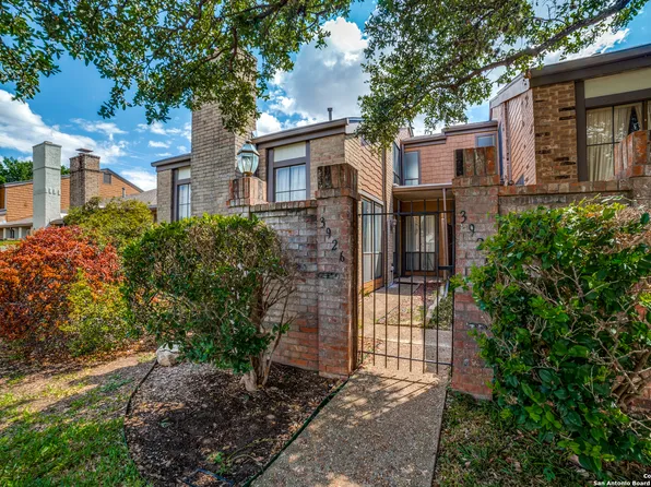 3926 BARRINGTON ST, San Antonio, TX 78217