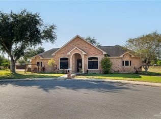 1200 E Colony Dr, Pharr, TX 78577