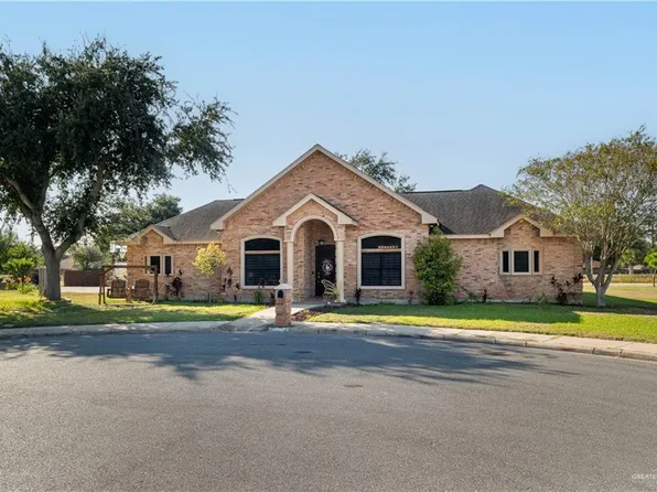 1200 E Colony Dr, Pharr, TX 78577