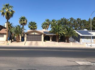 5189 Spencer St, Las Vegas, NV 89119