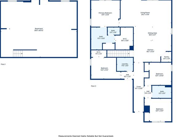 806 Peony Court, Brighton, CO 80601