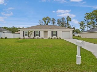 4061 SW 133rd Ln, Ocala, FL 34473