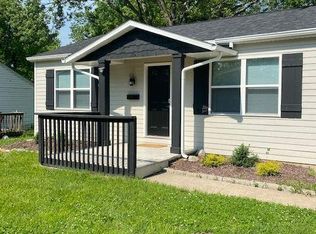 803 Ridgeway Ave, Columbia, MO 65203