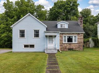 10278 Crane St, Cranesville, PA 16410