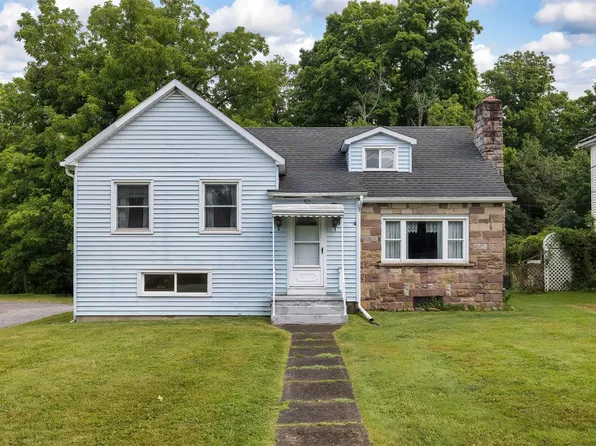 10278 Crane St, Cranesville, PA 16410