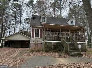 181 Bishop Rd NW, Cartersville, GA 30121