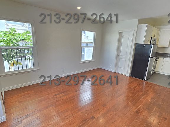 2nd image of 619 S Rampart Blvd #208