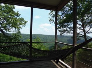 1610 Clifftops Ave LOT 84, Monteagle, TN 37356